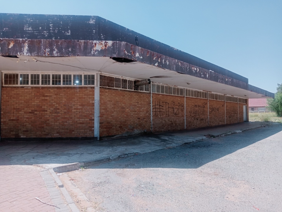 Commercial Property for Sale in Merriespruit Free State